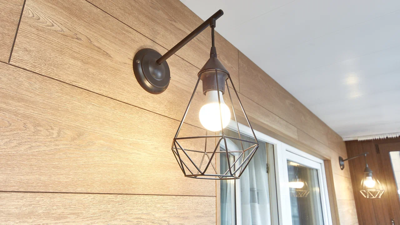 Отделка балконов под ключ в Котельниках